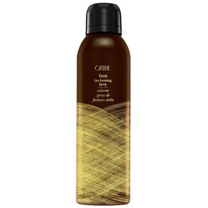 Купить спрей для объема волос Oribe Thick Dry Finishing Spray